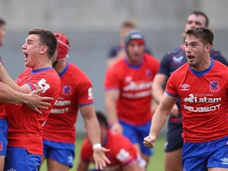 Los Cóndores anuncian nómina para el test match ante Uruguay