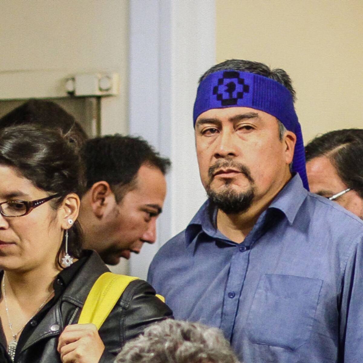 Corte Suprema entregará este lunes fallo contra Héctor Llaitul: expertos critican filtración del supuesto resultado