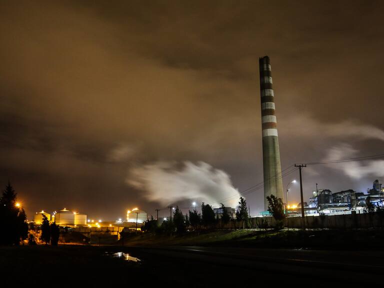 SMA acudirá a la Corte Suprema por fallo favorable a ENAP