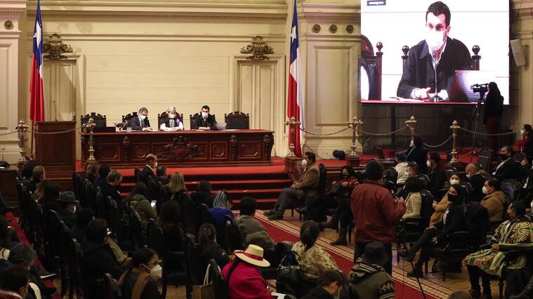 Juan Cristóbal Guarello por la Convención Constitucional