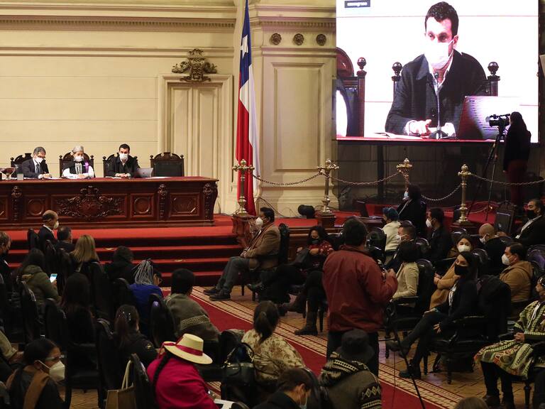 Juan Cristóbal Guarello por la Convención Constitucional