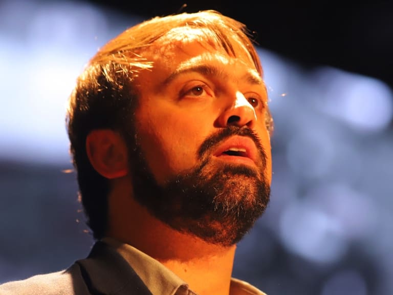 Alcalde Jorge Sharp cuestiona alerta de EE.UU. a sus connacionales por “creciente tendencia criminal” en Valparaíso