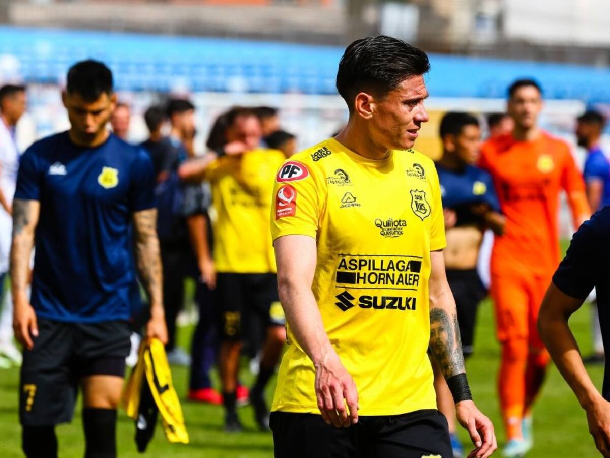 San Luis desaprovechó la opción de ser líder de la Primera B tras empatar frente a Rangers