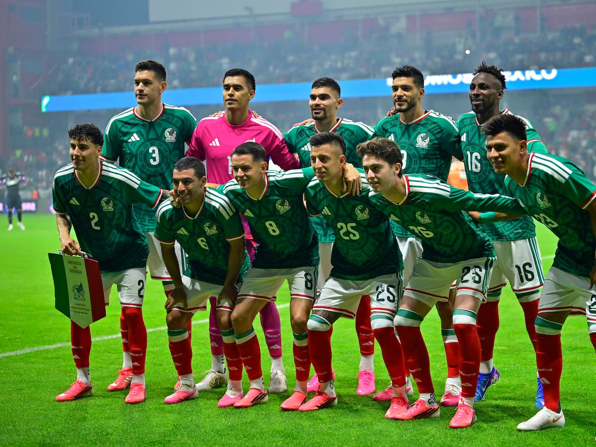 Fabián Estay adelanta el inicio del Mundial y lanza una dura advertencia sobre México: “Le va a costar trabajo”
