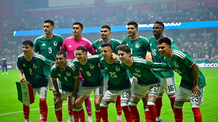 Fabián Estay adelanta el inicio del Mundial y lanza una dura advertencia sobre México: “Le va a costar trabajo”