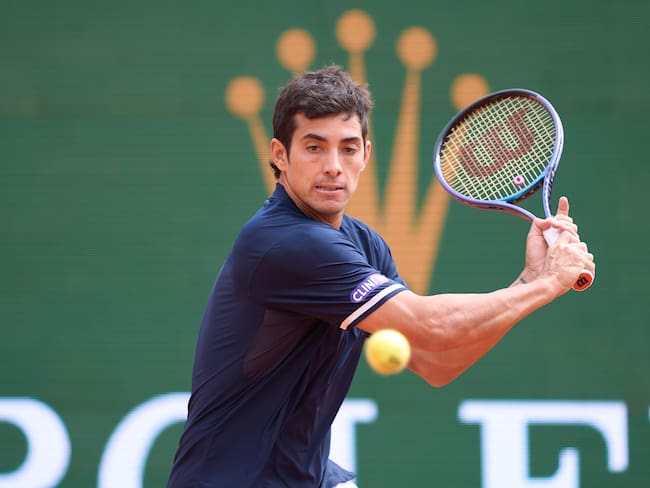 Garin cae en Roma y Masters 1000 se queda sin chilenos: este será su ...