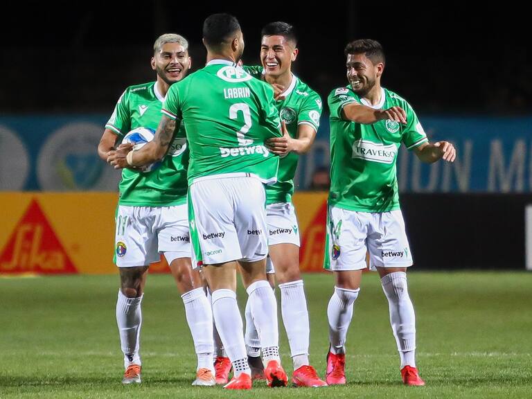 Coquimbo Unido cayó ante Audax en el Sánchez Rumoroso y quedó como colista absoluto del Campeonato Nacional