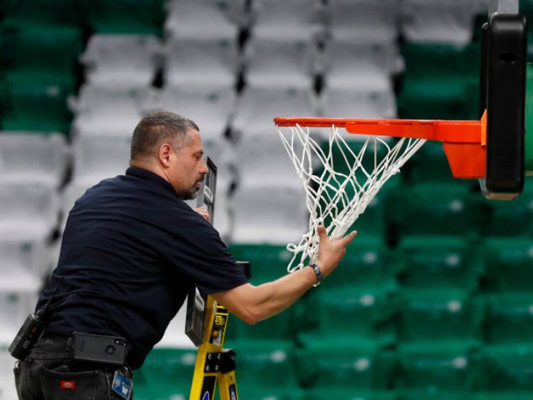 Finales NBA: se apunta posible trampa de Celtics por un aro más alto