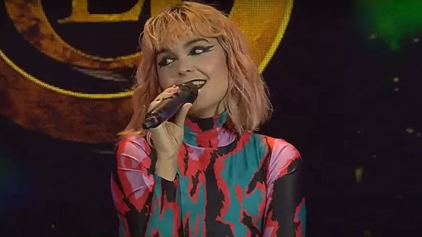 Camila Moreno