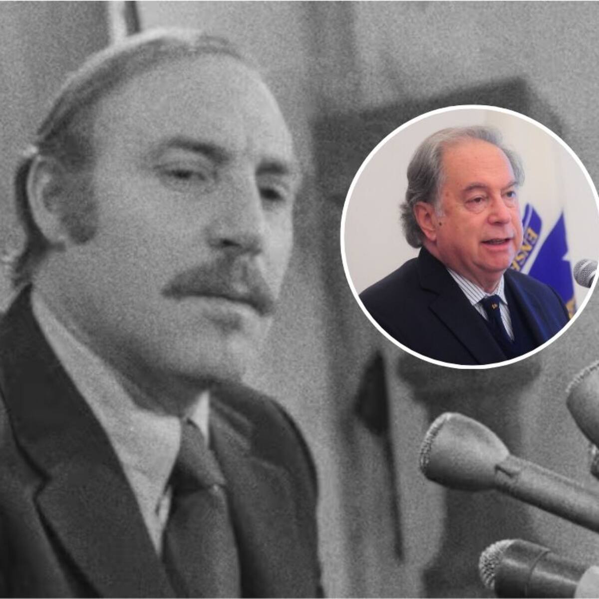 “Plenamente demostrado”: Valdés recuerda los archivos de la CIA que apuntan a Pinochet por crimen de Orlando Letelier