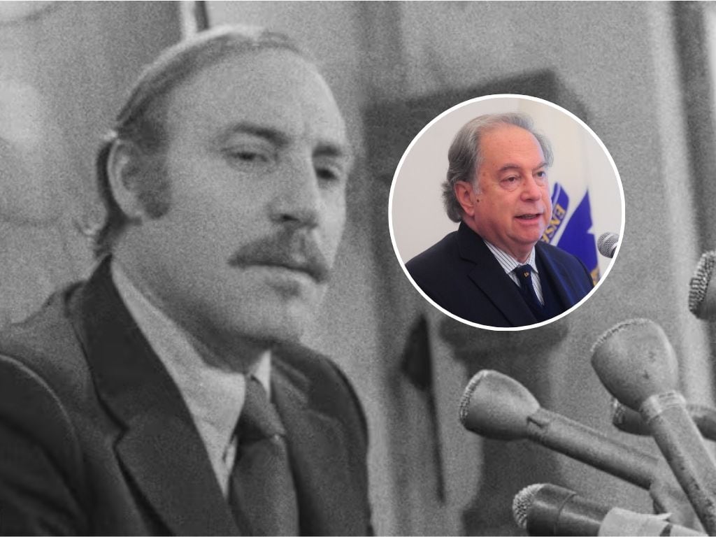 “Plenamente demostrado”: Valdés recuerda los archivos de la CIA que apuntan a Pinochet por crimen de Orlando Letelier