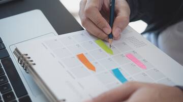 Feriados en Chile 2024: estos son todos los días libres que quedan en el calendario hasta el final del año