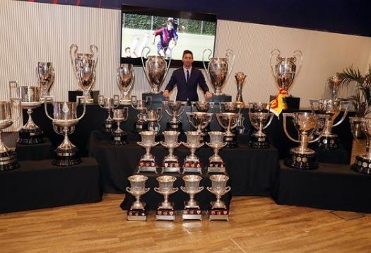 Socios del Barcelona demandaron para que Messi no pueda firmar en el PSG