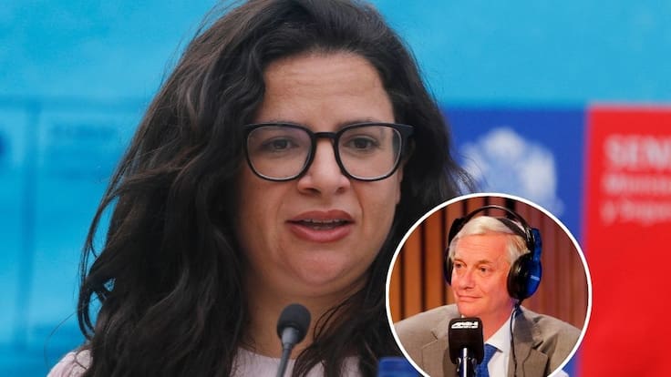 Gobierno desmiente a Kast por dichos sobre femicidios: “Es falso”