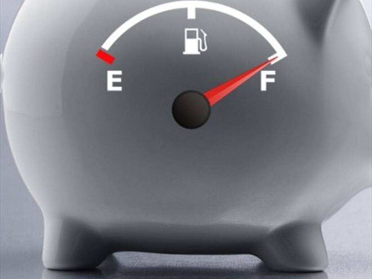 ADN Motor: Qué son y cómo se usan los estanques auxiliares de combustible