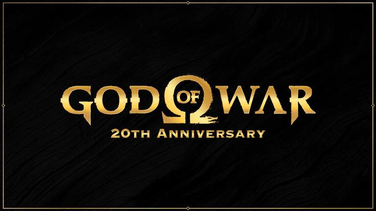 Celebra el 20º aniversario de “God of War” a lo grande con regalos y descuentos especiales