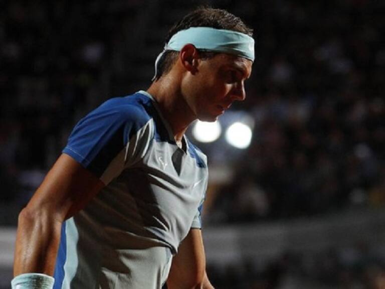«Llegará un día en el que mi cabeza me diga basta»: Rafael Nadal se sinceró tras perder ante Denis Shapovalov en Roma
