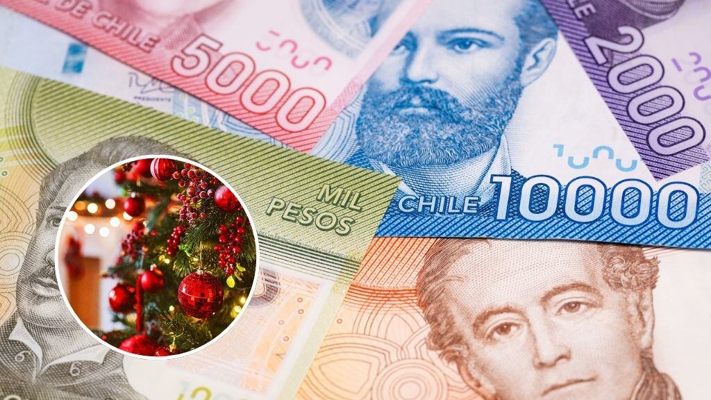 Aguinaldo Navidad 2024