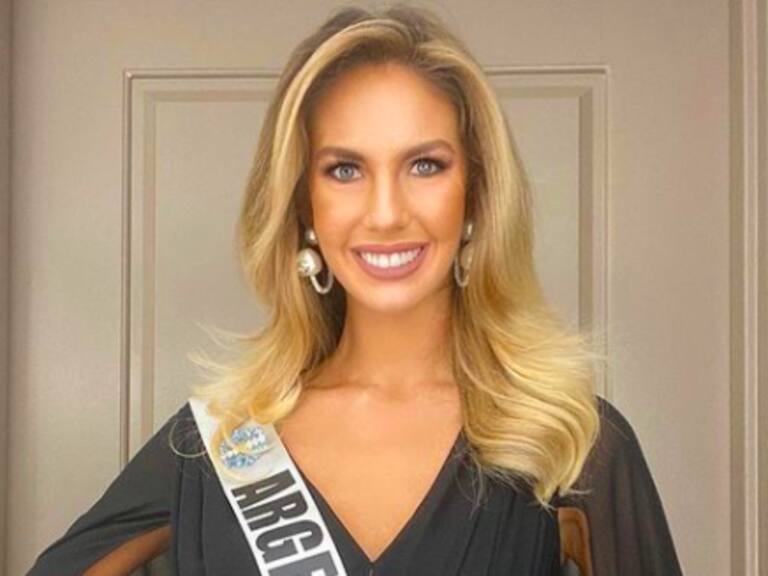 Miss Argentina 2021