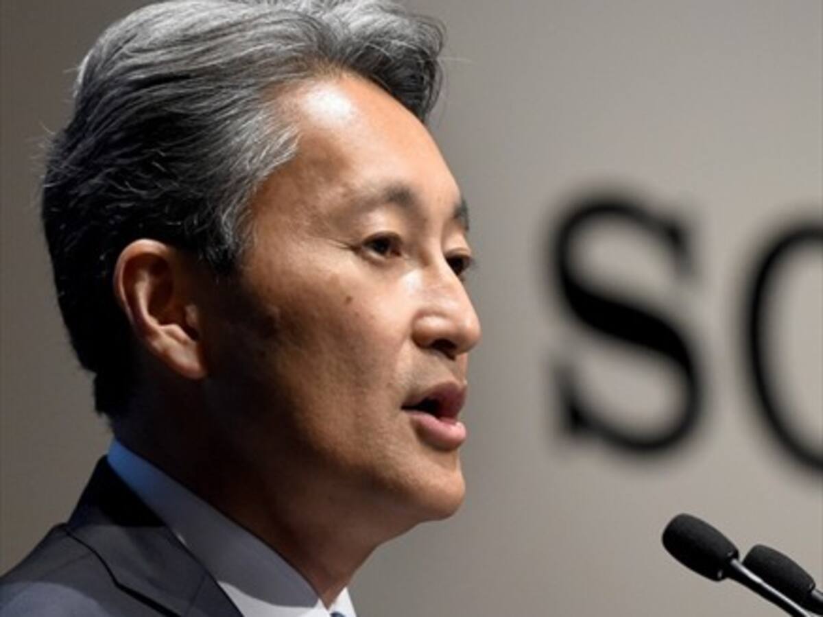 Sony anunció «agresivo» ingreso al mercado de teléfonos móviles tras éxito de Pokémon Go