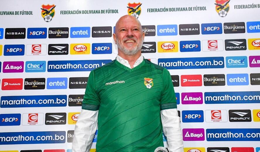 carlos zago
