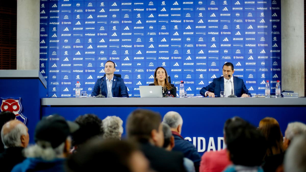 Azul Azul: ¿qué significa la revocación del mandato del directorio?