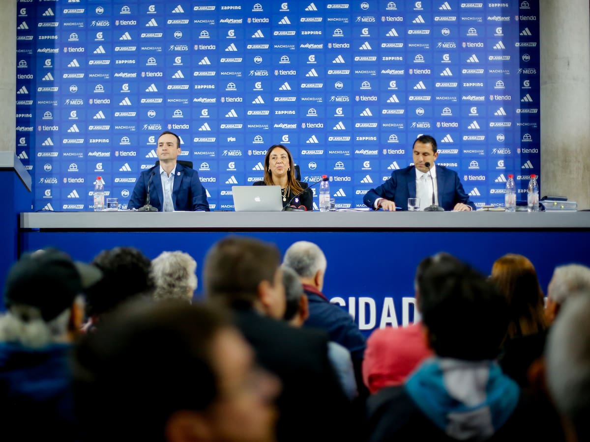 Azul Azul: ¿qué significa la revocación del mandato del directorio?