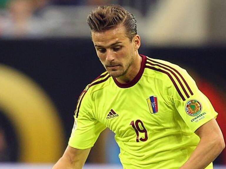 Daniel Morón y la llegada del venezolano Christian Santos: «tenemos muy buenas referencias de él»