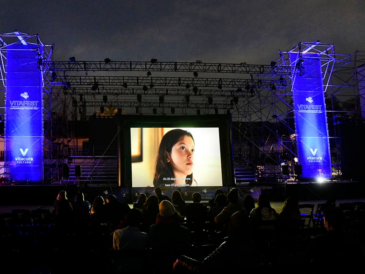 Abren convocatoria para reconocido festival de cortometrajes y videoclips: así puedes participar