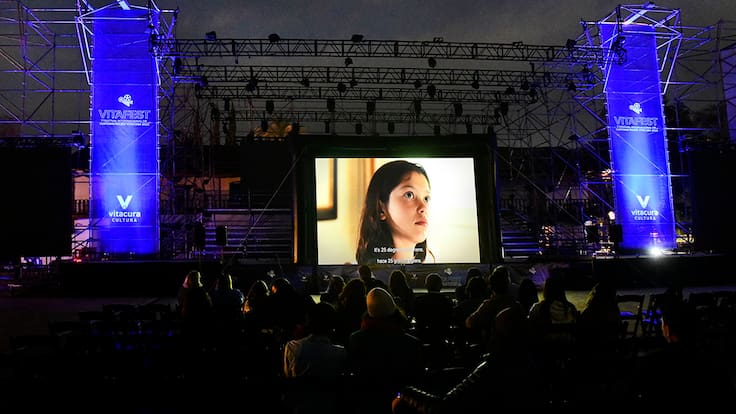 Abren convocatoria para reconocido festival de cortometrajes y videoclips: así puedes participar