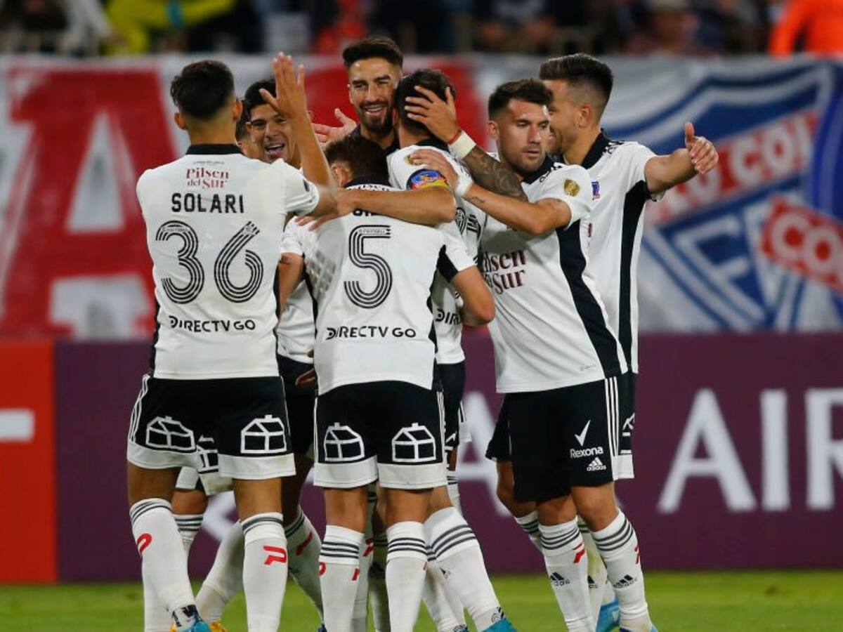 Juan Cristóbal Guarello y el triunfo de Colo Colo: «Hasta el descuento lo ganaba de manera contundente»