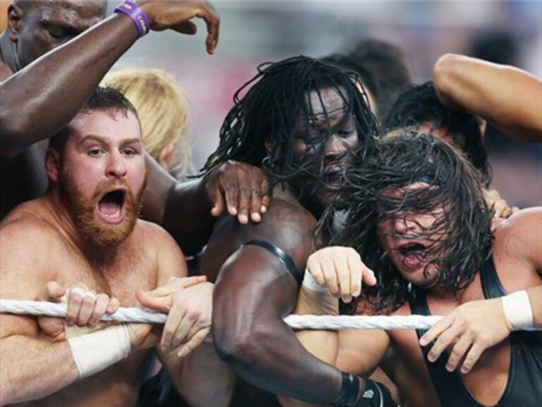 WWE hace un llamado para quienes deseen ser escritores de la compañía