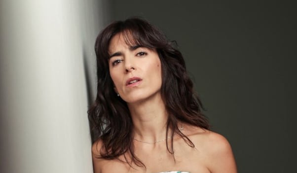 Instagram Paz Bascuñán