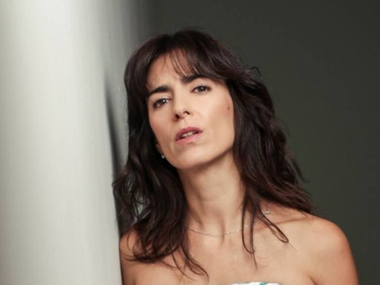 Instagram Paz Bascuñán