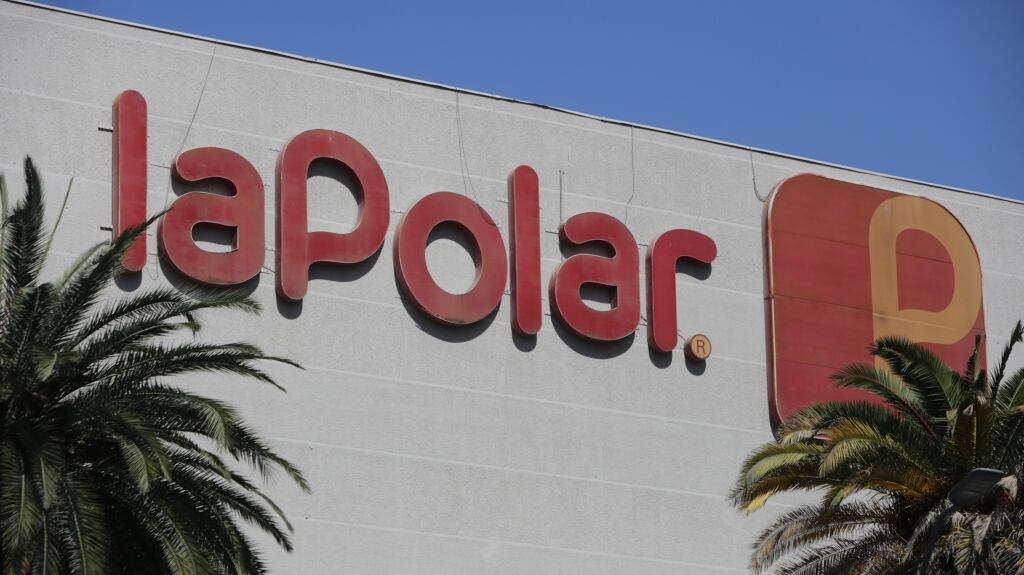 La Polar