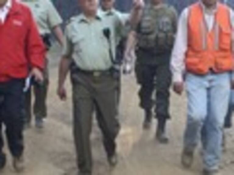 Alcalde de Carahue aseguró que no hay presencia de la CAM en su comuna