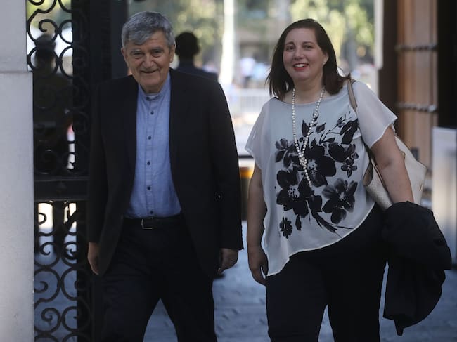 Agencia Uno