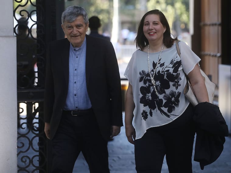 Agencia Uno