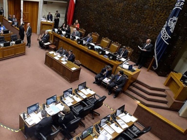 Congreso inicia proceso constituyente para una nueva Constitución para Chile