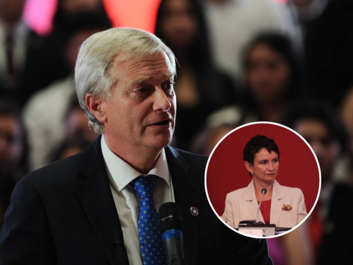 “No, no soy un matón, pero...”: Jose Antonio Kast responde a críticas de Carolina Tohá