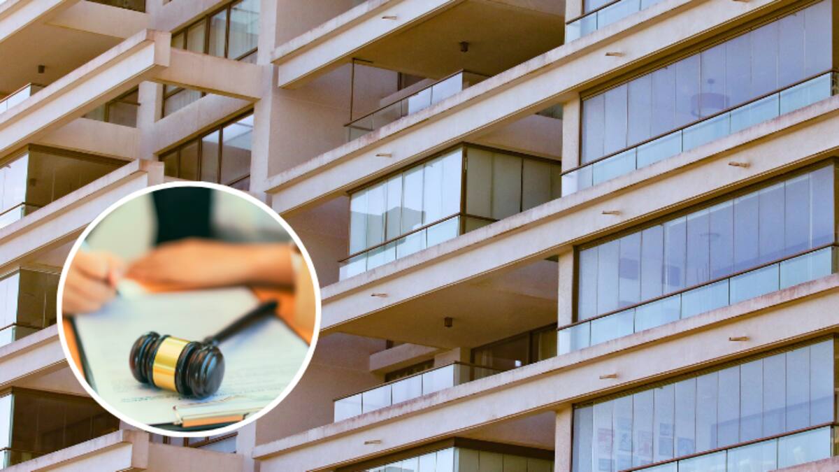 Anuncian remate de departamentos desde los $7.6 millones en Chile: ¿Cuándo es el evento y cómo participar?