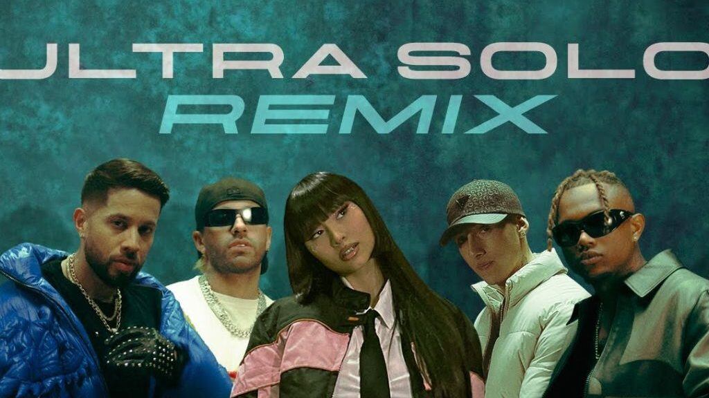 Letra y Música: Las canciones que nos marcaron este 2022