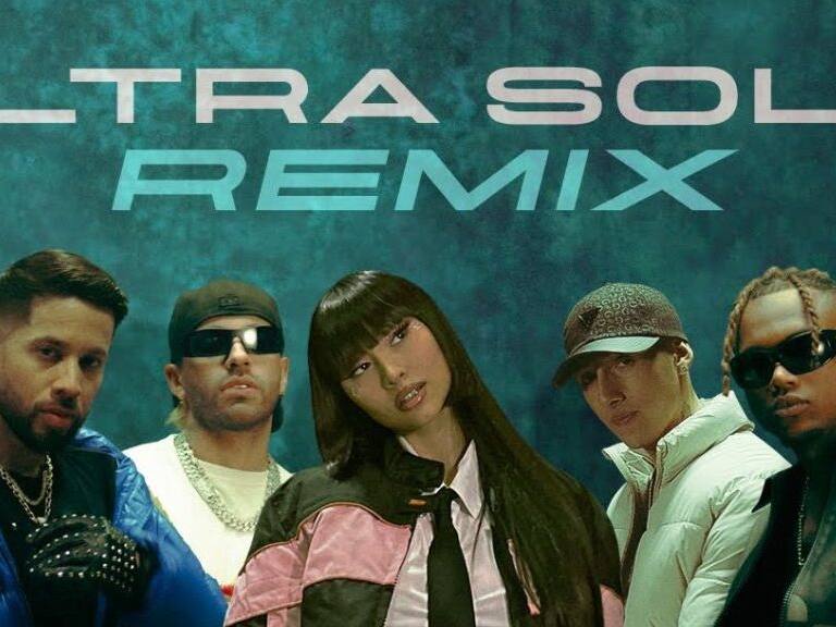 Letra y Música: Las canciones que nos marcaron este 2022