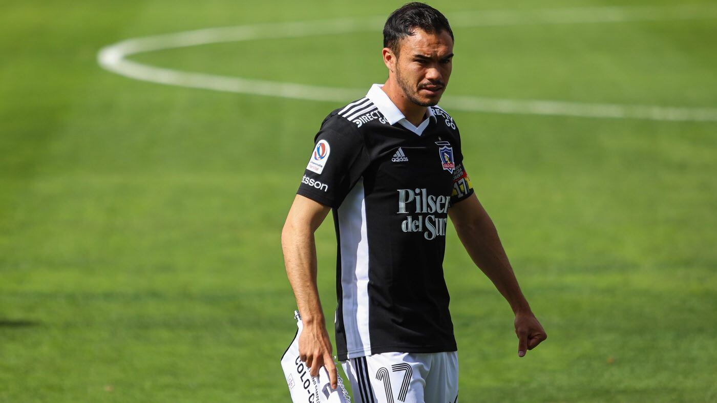 Gabriel Suazo