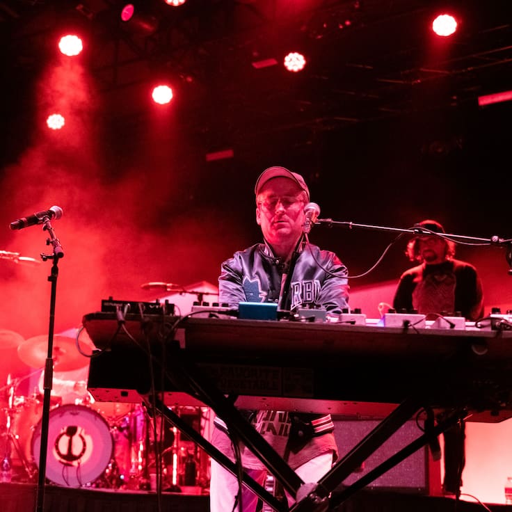 Fauna Primavera 2026 confirma a Hot Chip y revela la programación por día del festival