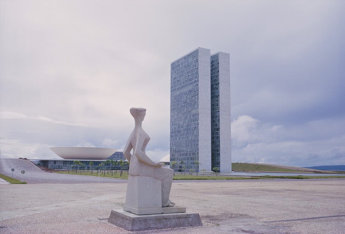 Supremo Tribunal Federal de Brasil