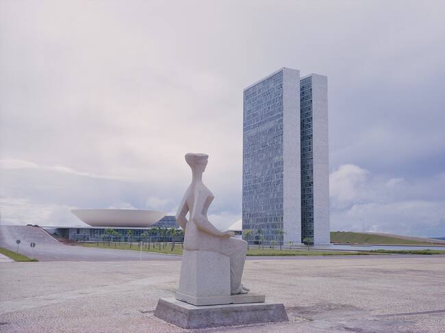 Supremo Tribunal Federal de Brasil