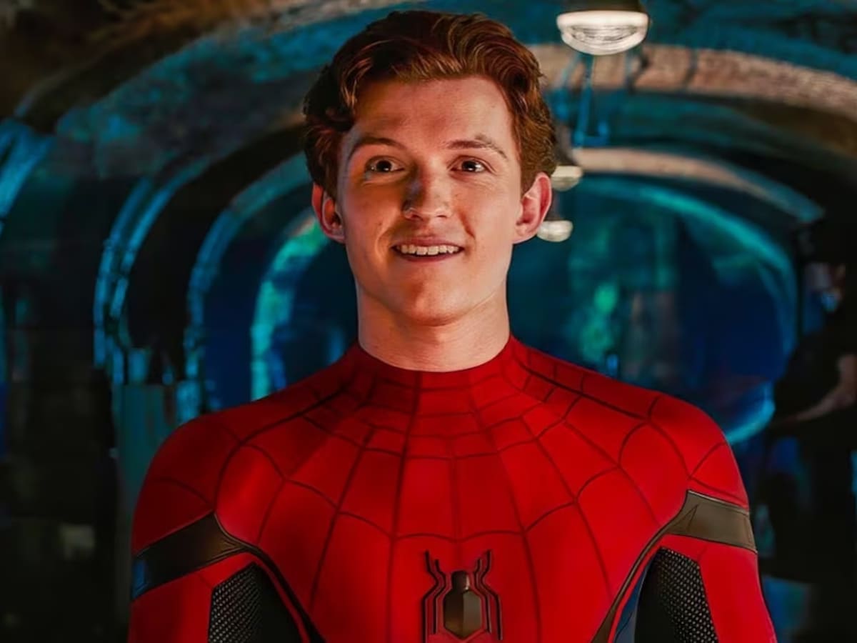 ¡Grandes noticias desde Marvel! “Spider-Man 4″ ya tiene fecha de estreno