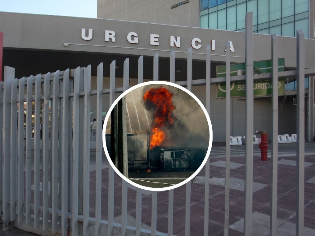 Agencia Uno