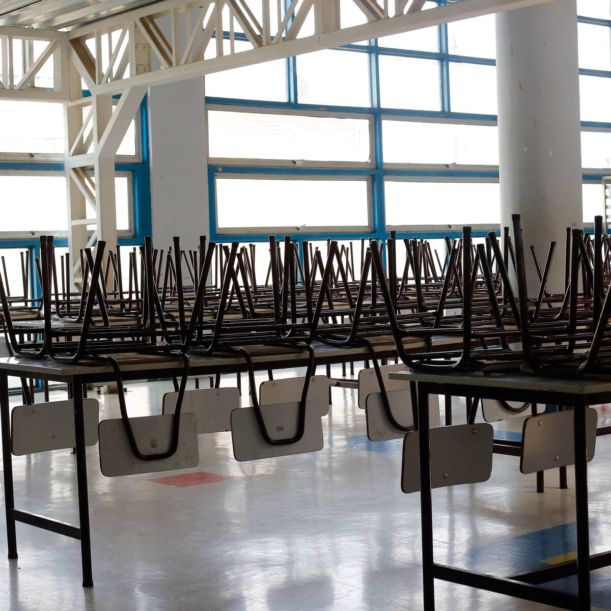 Suspensión de clases para hoy viernes 21 de agosto en Chile: revisa aquí los colegios afectados